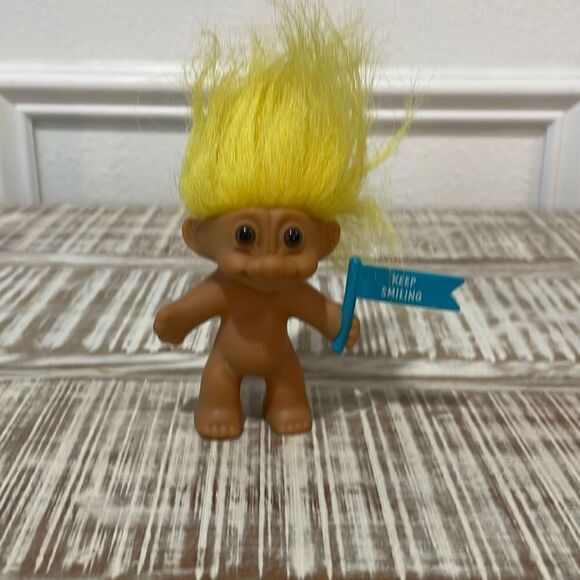 Vintage Trolls lot of 15 - Picture 9 of 16